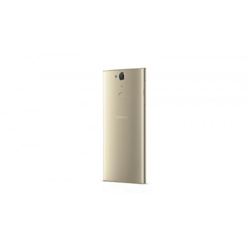 Sony Xperia XA2 Plus (Gold)